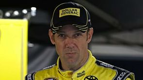 Matt Kenseth unlikely to return to Joe Gibbs Racing in 2018