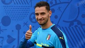 De Sciglio finalising Juventus move