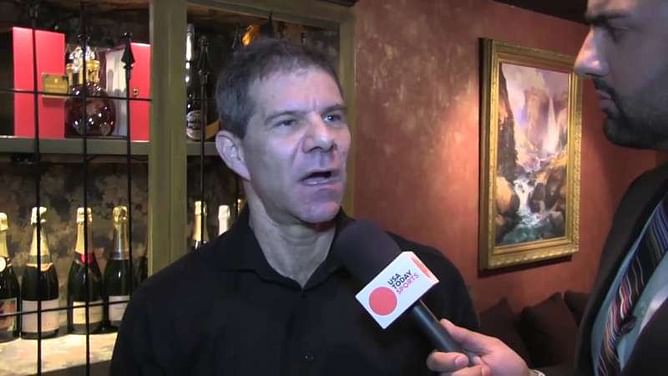 Pro-Wrestling News: Dave Meltzer's father Herbert Meltzer passes away