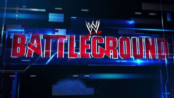 SK Exclusive: Top 4 matches confirmed for WWE Battleground 2017