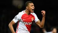 Kylian Mbappe