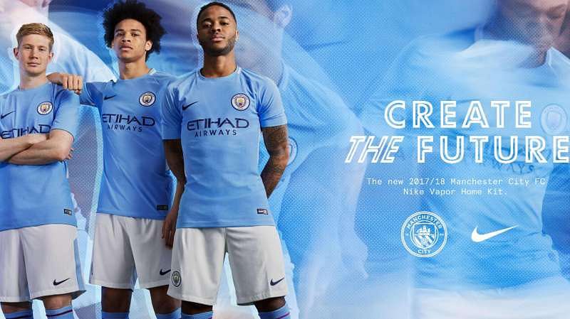 These are the 18 worst football kits of the 2017/18 season