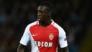 Leaving on a jet plane - Mendy flies off to LA as Man City move nears