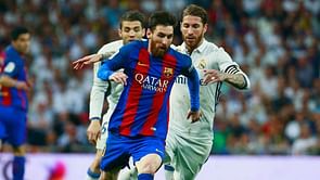 Lionel Messi: The Barcelona star's 10 best career goals