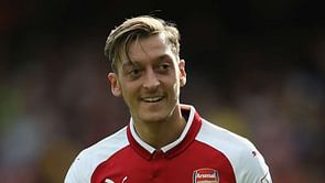Expiring Sanchez and Ozil contracts are 'ideal', claims Wenger