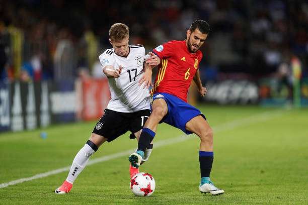5 midfield combinations we would like to see this season