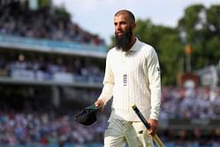 Moeen Ali achieves career-high rankings after Lord's heroics