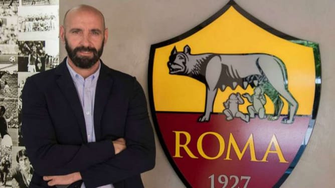 Monchi a 'big factor' as Under snubs City for Roma