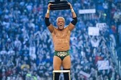 WWE/Indy News: Former Money in the Bank winner reveals original Wrestlemania plans