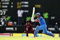 Is MS Dhoni still the finisher India needs?