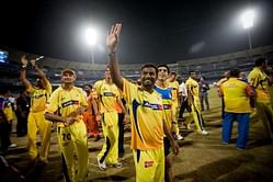 Muttiah Muralitharan eager to work again with CSK