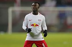 5 things you probably didn't know about Liverpool's Naby Keita