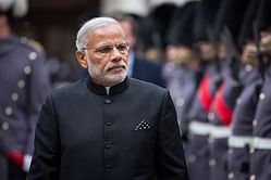 Prime Minister Narendra Modi assures continued support to Indian Football