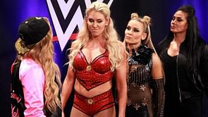 WWE News: WWE Superstar discusses chances of becoming the first ever female triple crown winner