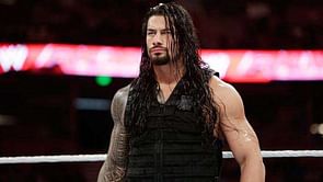 5 career turning moments for Roman Reigns
