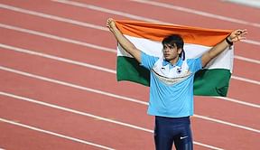 Asian Athletics Championships 2017: List of all medal winners for India