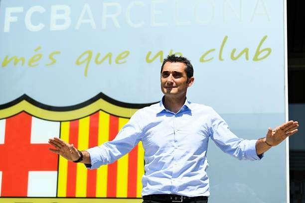 Reports: Barcelona to make €80 million bid for world-class midfielder