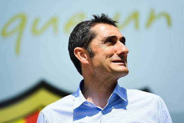 Reports: Spanish midfielder to snub Real Madrid and join Barcelona