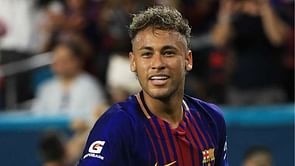 Dani Alves urges Neymar to be brave by joining PSG
