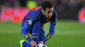Motta and PSG players would welcome Neymar 'with open arms'