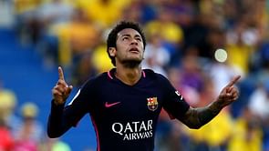 Barcelona 'relaxed' over Neymar to PSG speculation