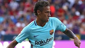 Barcelona future is up to Neymar – Bartomeu