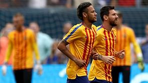 Neymar will make right decision amid PSG links - Kaka