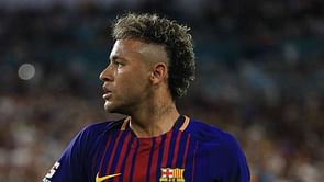 Messi and Ronaldo more important to LaLiga than Neymar, Tebas claims