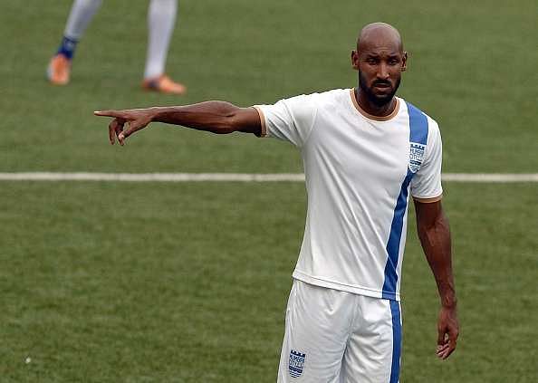 Rating the former Chelsea and Arsenal stars to have featured in the ISL