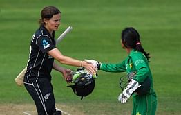 ICC Women's World Cup 2017, New Zealand vs Pakistan: 5 Talking Points