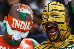 What Bangladeshi fans think of the Indian cricket team