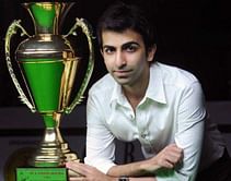 Pankaj Advani takes dig at Indian cricketers after defeating Pakistan to win Asian Snooker Championship
