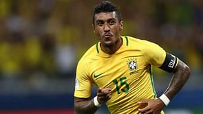Barcelona target Paulinho wants Guangzhou to be 'flexible'