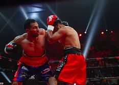 Super Boxing League: Delhi Gladiators beat UP Terminators 19-0, secure second win of the season
