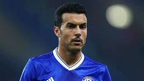 Pedro travels home after suffering concussion
