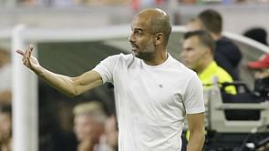 It was not important to Madrid - Guardiola calms buoyant City