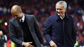International Champions Cup: Guardiola meets Mourinho again as Barcelona take on Ronaldo-less Real Madrid