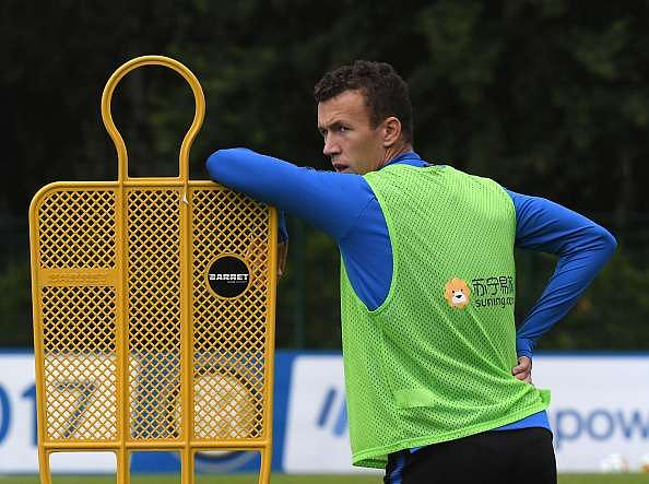 Manchester United transfer round-up: De Gea's exit on the cards, Perisic to sign in next 24 hours and more