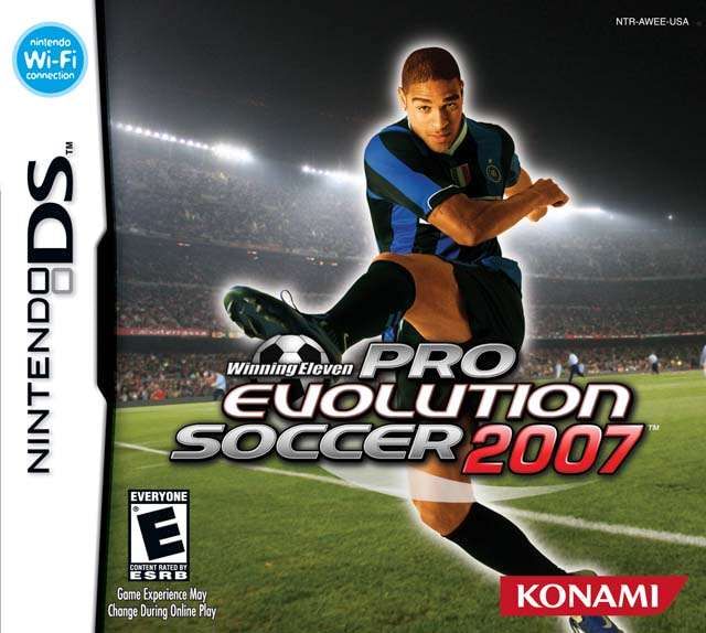 FIFA 07 - FIFA Wiki - Neoseeker