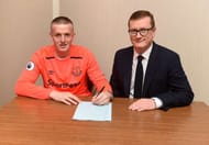 Jordan Pickford Everton