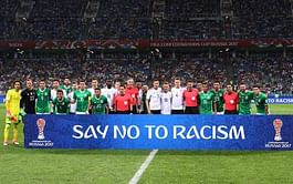5 ways how FIFA should actually tackle racism in football