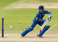 ICC Women's World Cup 2017: Punam Raut's rise and strong comeback into the Indian team is an inspiration to all
