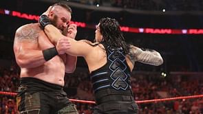 WWE Great Balls Of Fire 2017: 5 potential finishes for Roman Reigns vs Braun Strowman