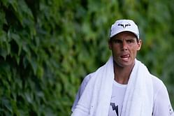 Wimbledon 2017: Rafael Nadal admits in a candid chat that he doubted his return to the top