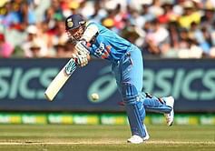 Virat Kohli should define Ajinkya Rahane's role, feels Sourav Ganguly