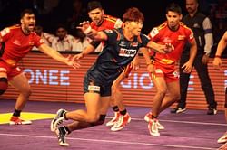 Pro Kabaddi League 2017 Season 5: "South Korea very close to reaching India's level," says Bengal Warriors raider Jang Kun Lee