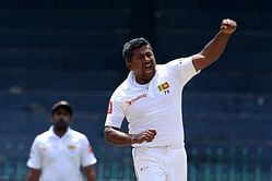 ICC Rankings: Rangana Herath climbs to second position among Test bowlers
