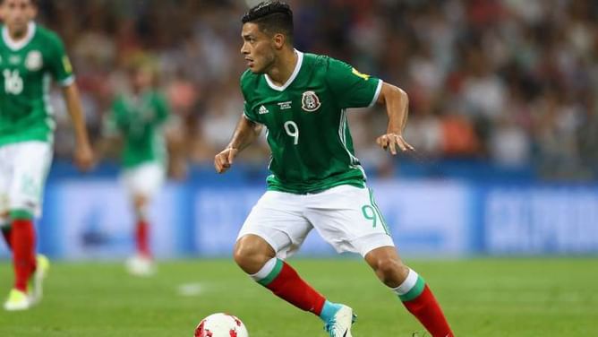 Jimenez open to Premier League move amid Liverpool and West Ham links
