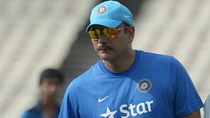 Ravi Shastri to get Rs 7.5 crore annually; Wants Sachin Tendulkar as the batting consultant for overseas tours