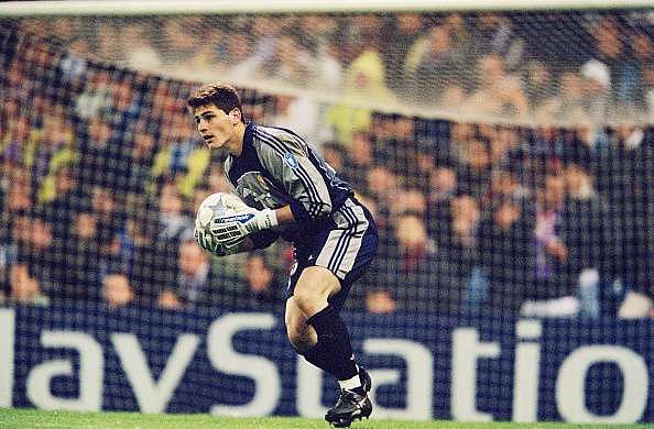 5 teenagers who succeeded at Real Madrid